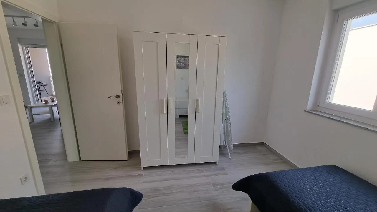 Simuni Delight Apartment Croatia