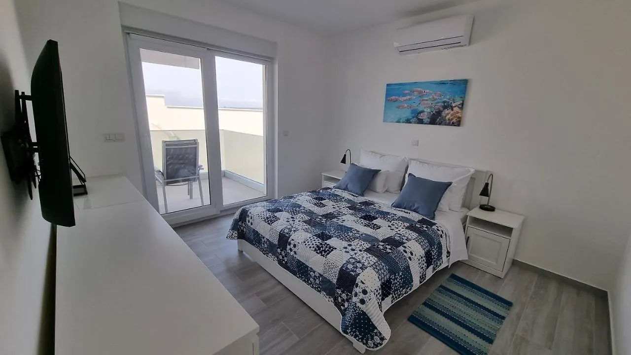 Simuni Delight Apartment