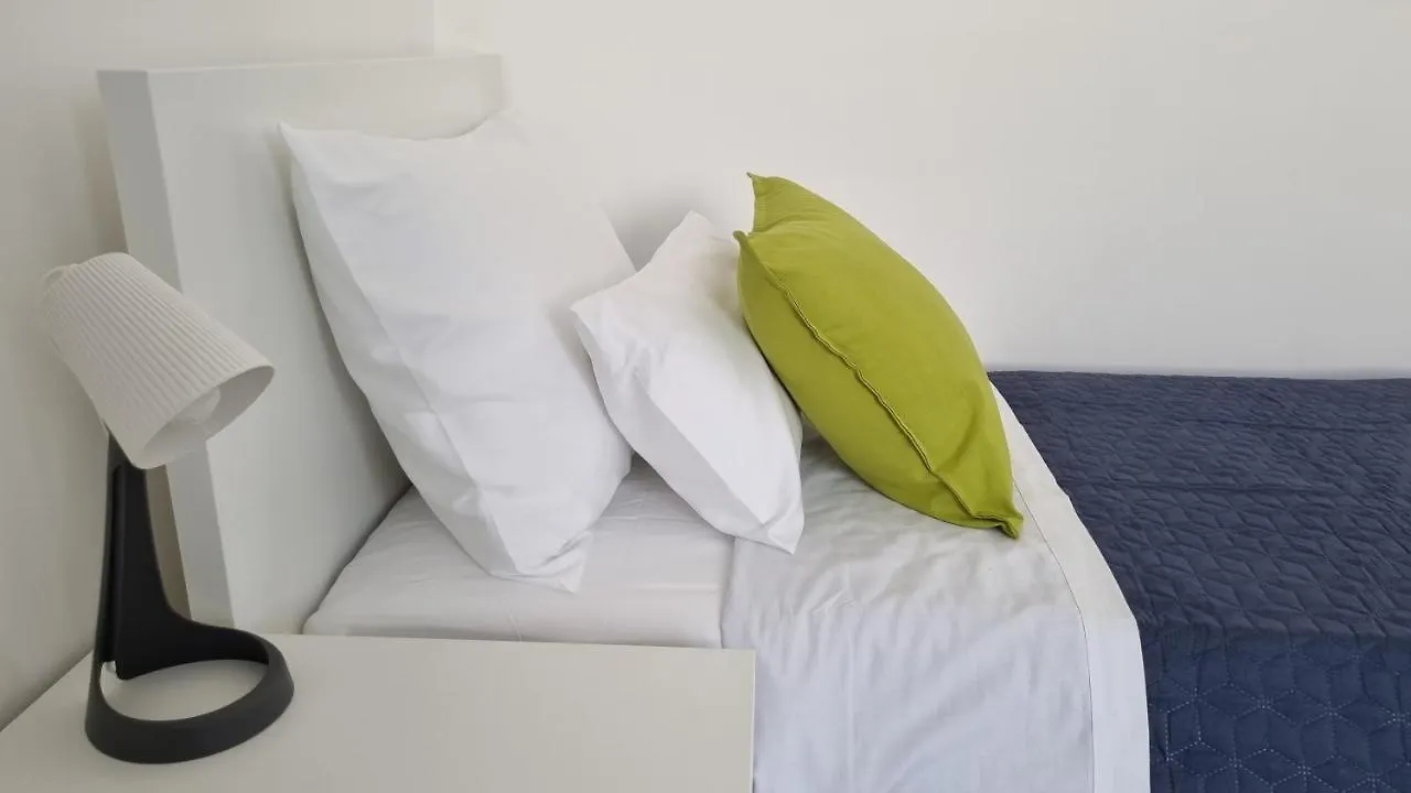Simuni Delight Apartment