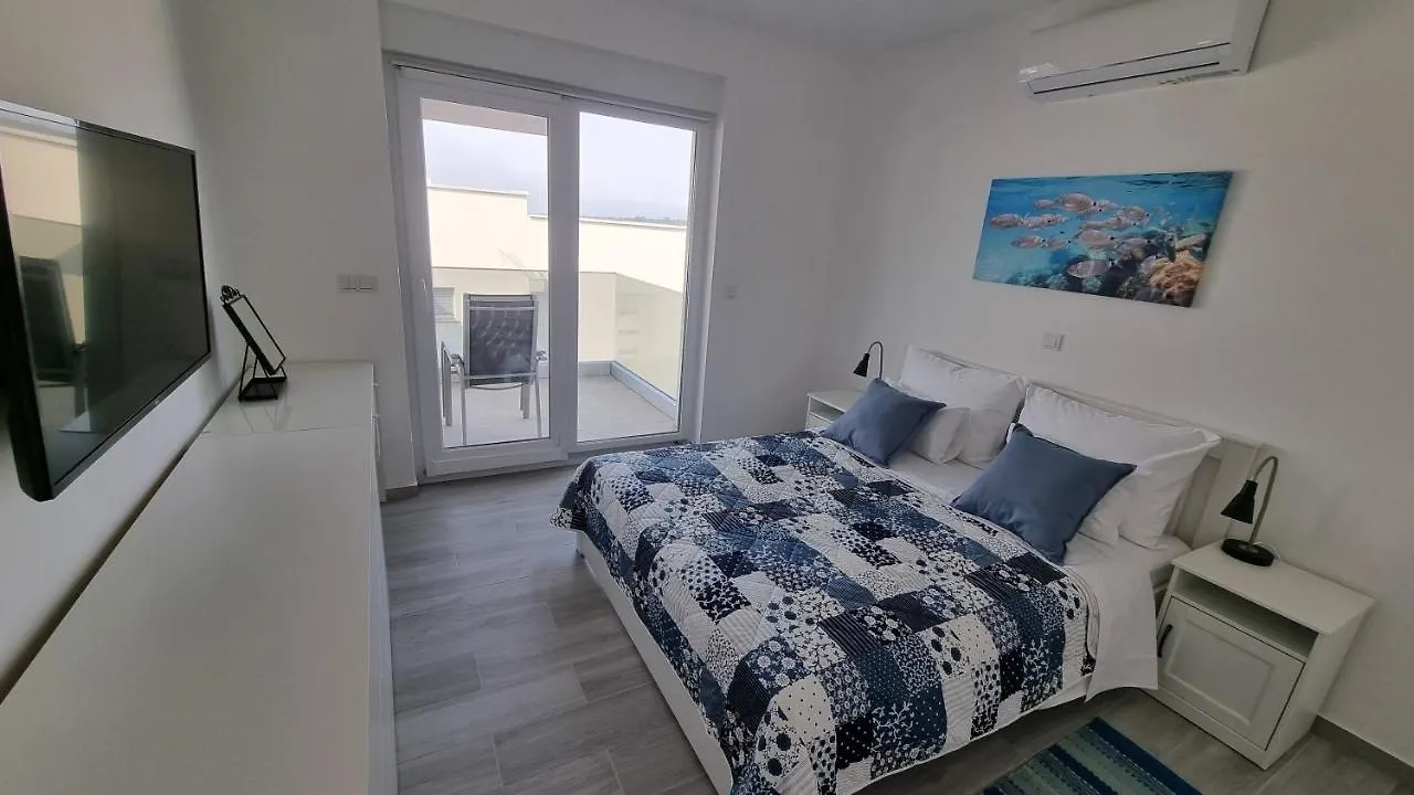Simuni Delight Apartment