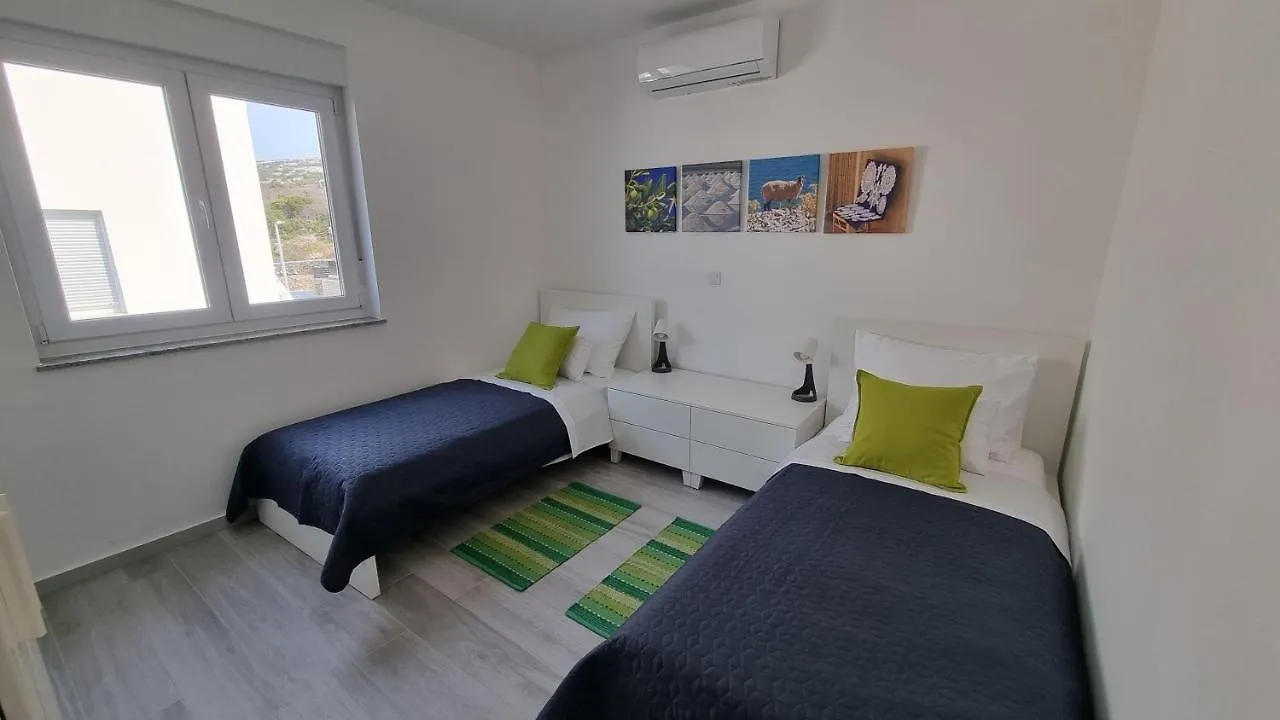 Simuni Delight Apartment