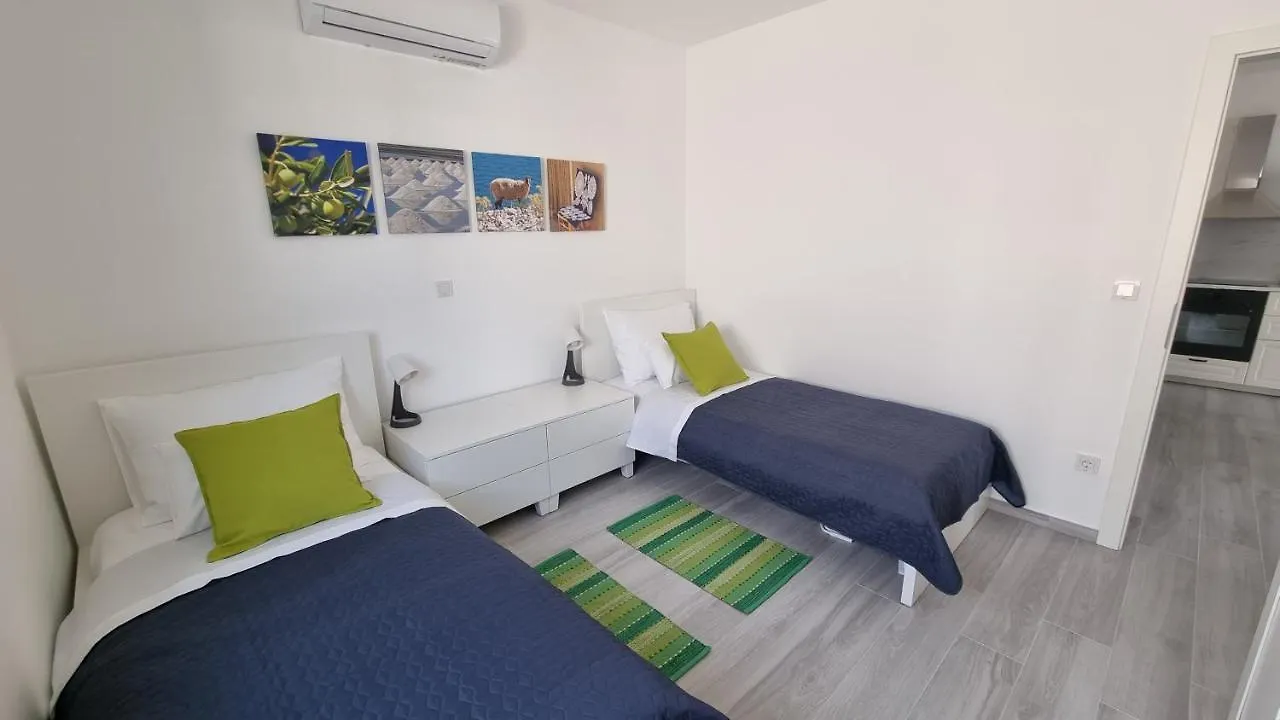 Simuni Delight Apartment Croatia