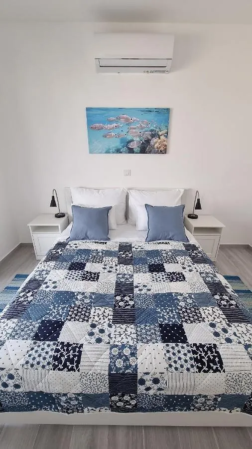 Simuni Delight Apartment