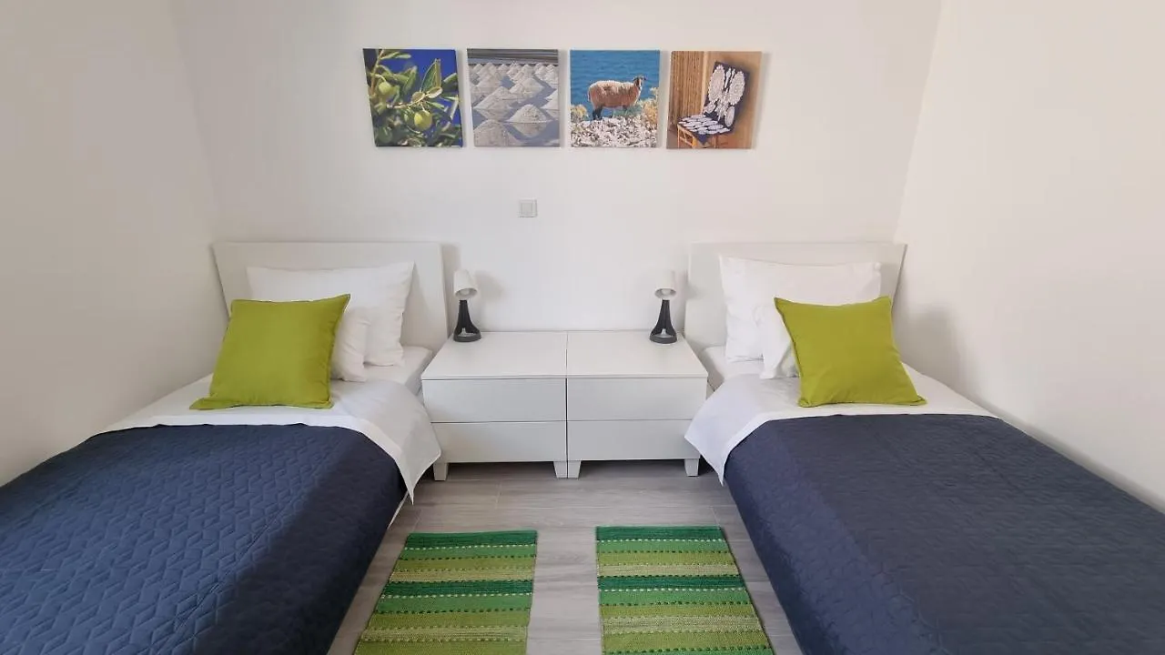 Simuni Delight Apartment 0*,  Croatia