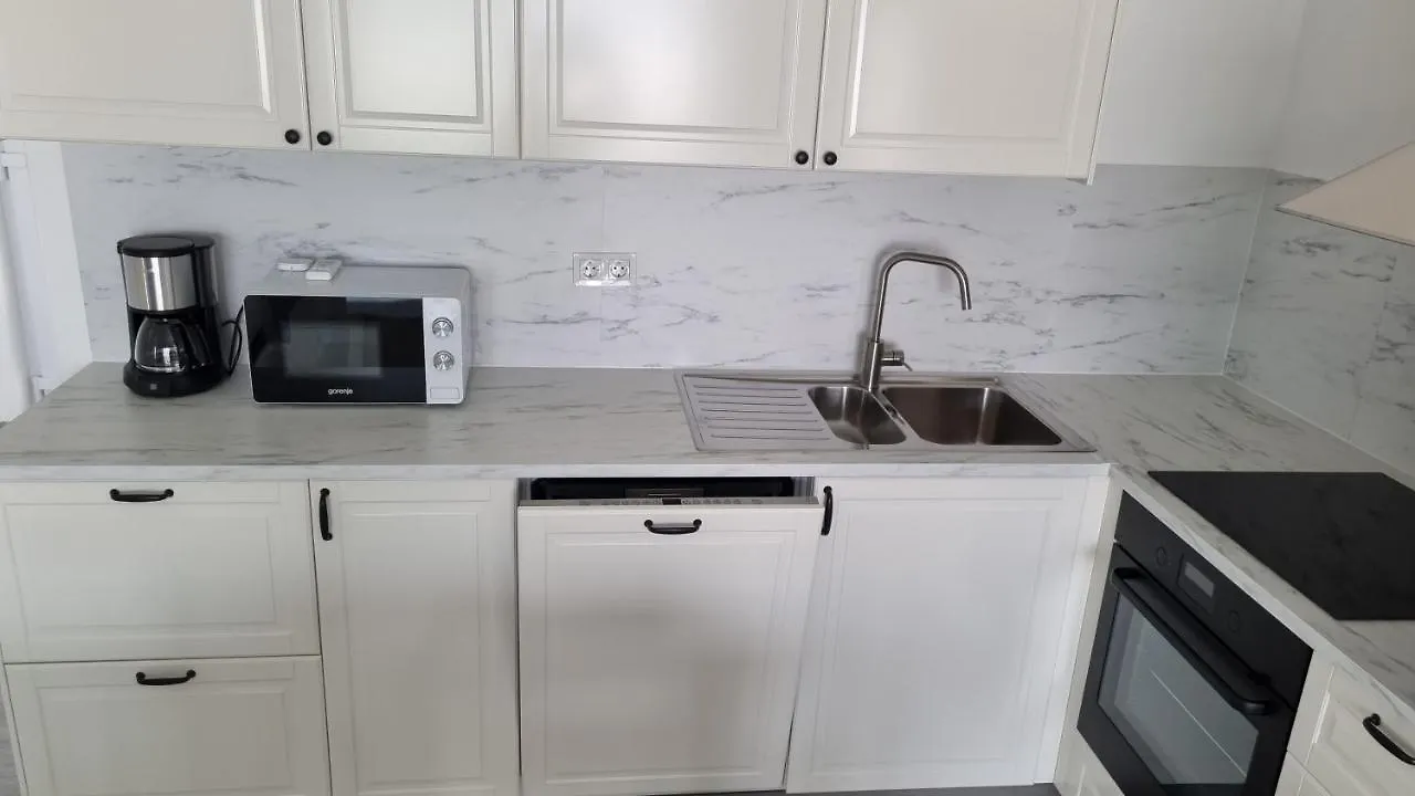 Simuni Delight Apartment
