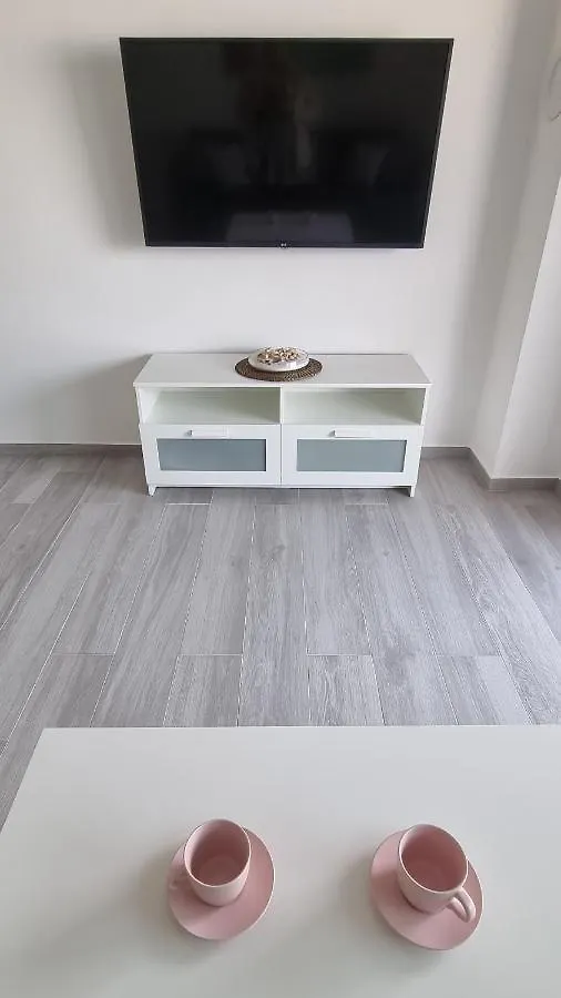Simuni Delight Apartment