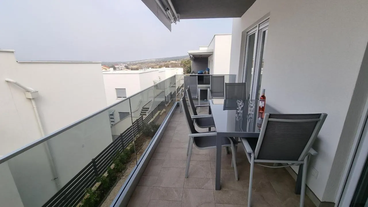 Simuni Delight Apartment Croatia