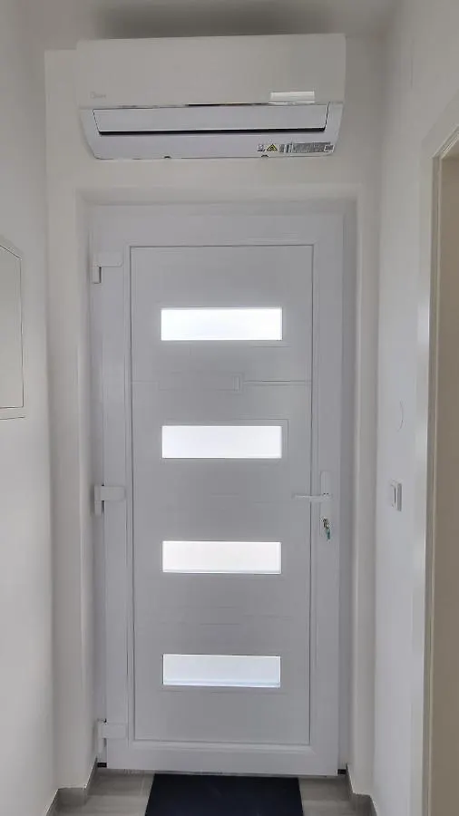 Simuni Delight Apartment Croatia