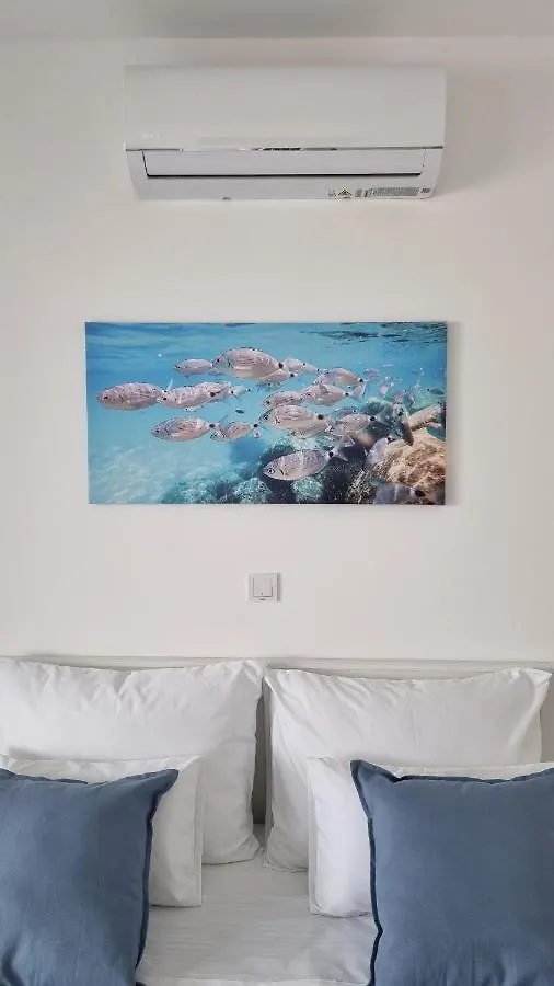 Simuni Delight Apartment 0*,  Croatia