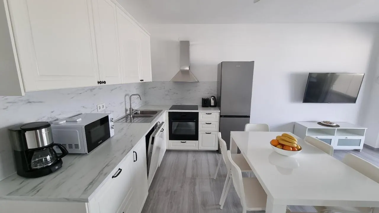 Simuni Delight Apartment Croatia