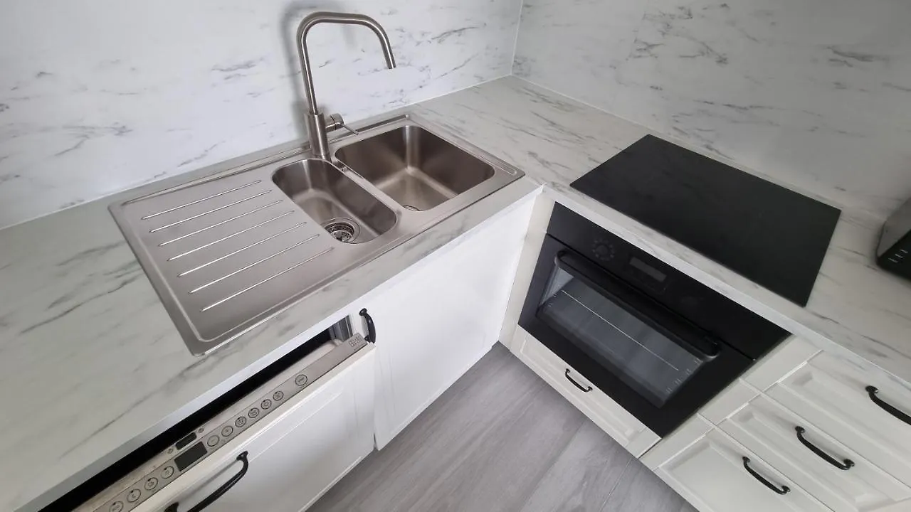 Simuni Delight Apartment