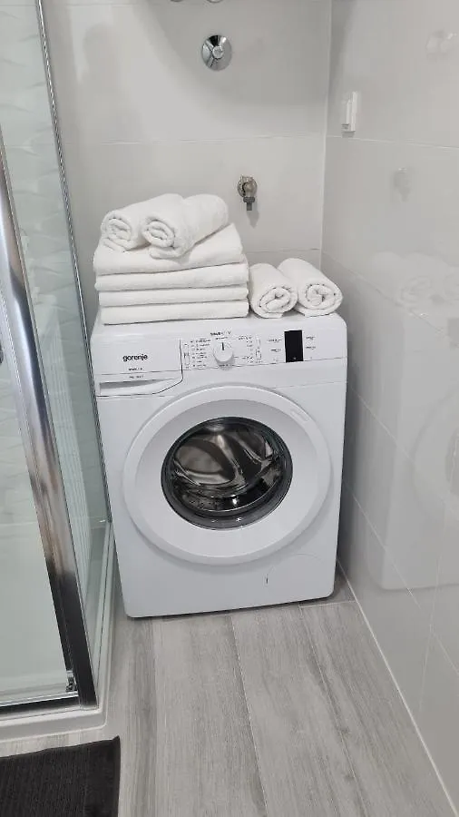 Simuni Delight Apartment