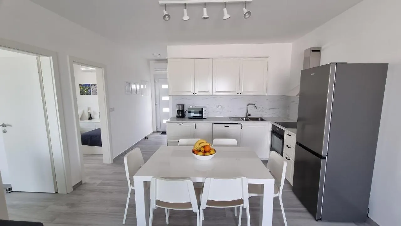 Simuni Delight Apartment