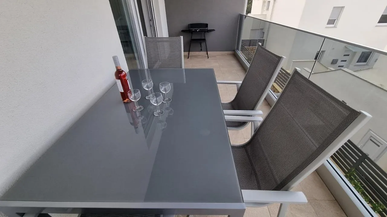 Simuni Delight Apartment Croatia
