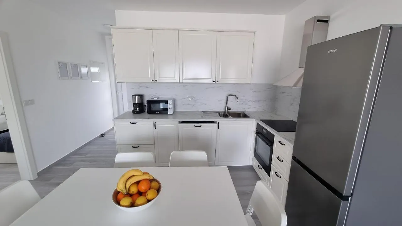 Simuni Delight Apartment 0*,  Croatia