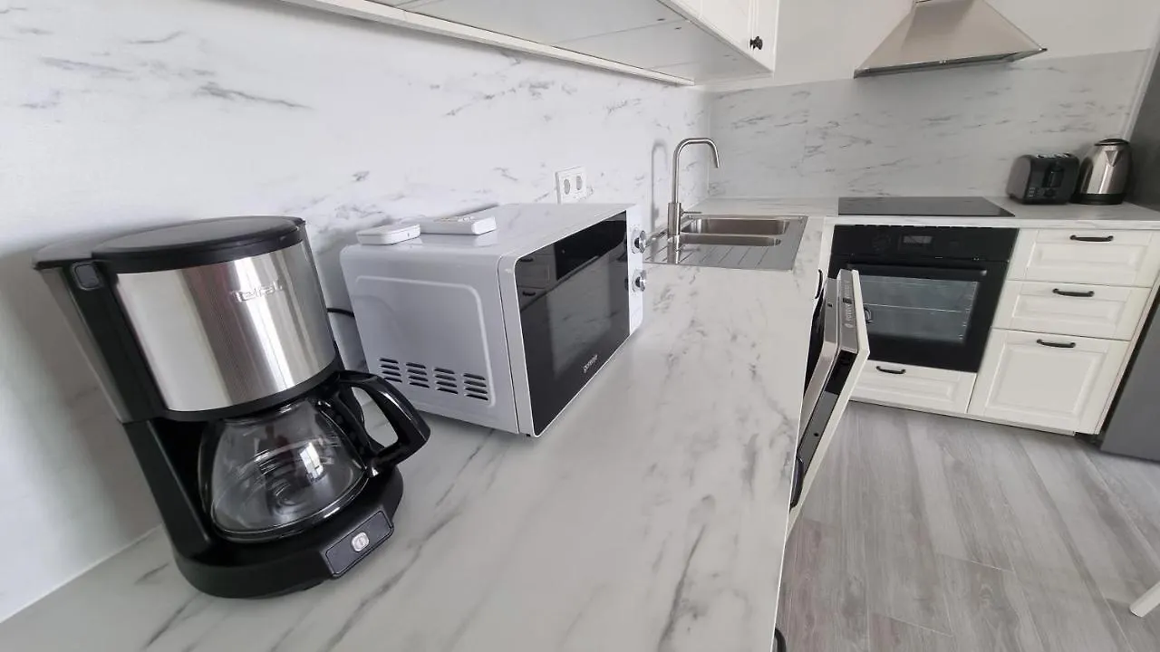 Simuni Delight Apartment 0*,  Croatia